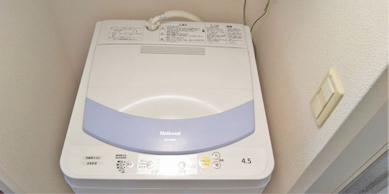 レオパレスアドミラブール その他設備
