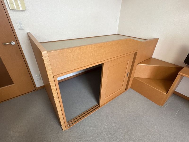 レオパレスＨｏｍｅ１００ その他