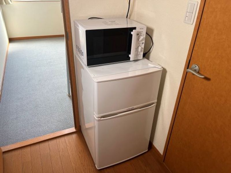 レオパレスル　コントワールⅤ その他設備