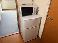 レオパレスル　コントワールⅤ その他設備