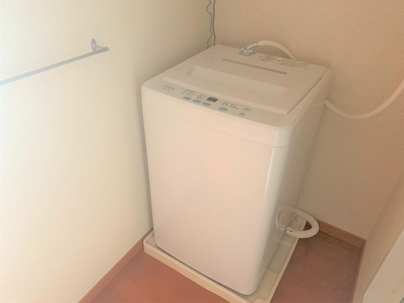 レオパレス原別 その他設備