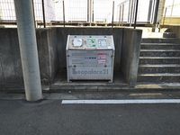 レオパレスヒューゲル五番館 共用部分