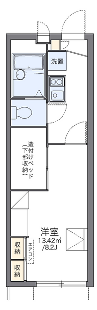 42483 Floorplan