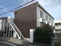 leopalace Sergeal Exterior