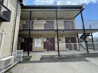 leopalace S COURT 입구