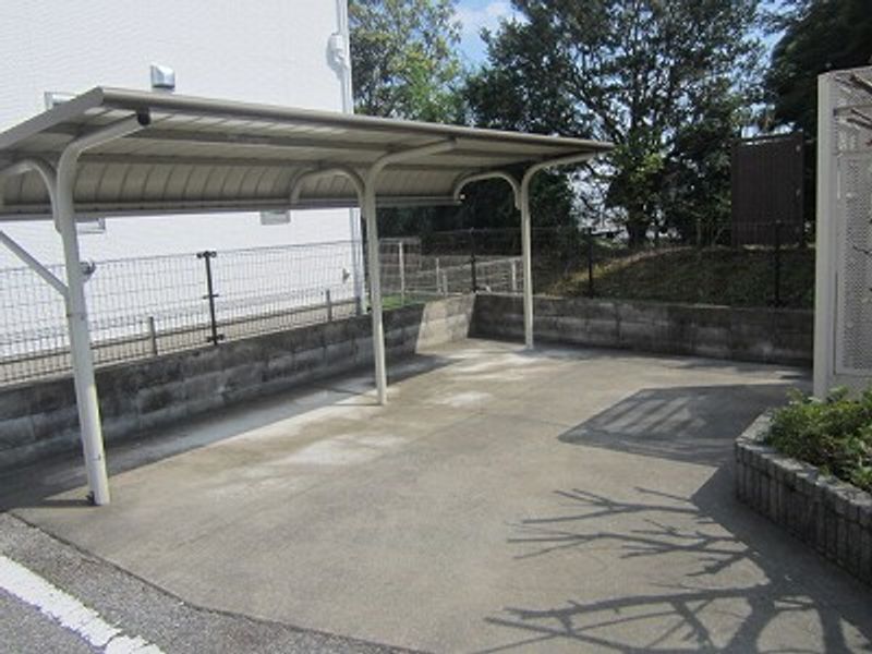 レオパレスはなみずき　Ⅲ その他設備