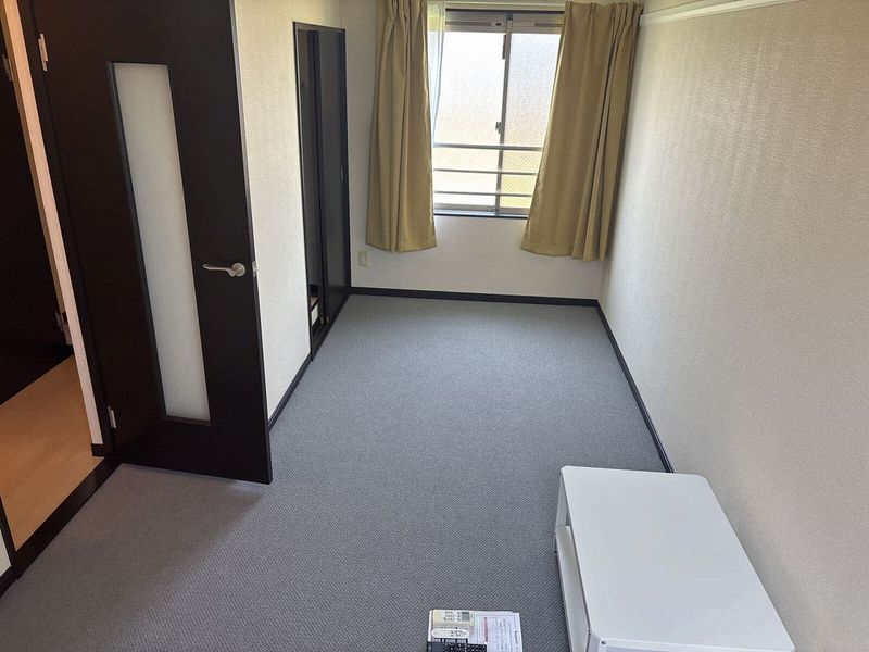 レオネクストシャイン 居間