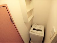 レオパレスアルビレオＢ その他設備