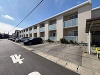 LEONEXT Morning Glory Shared spaces