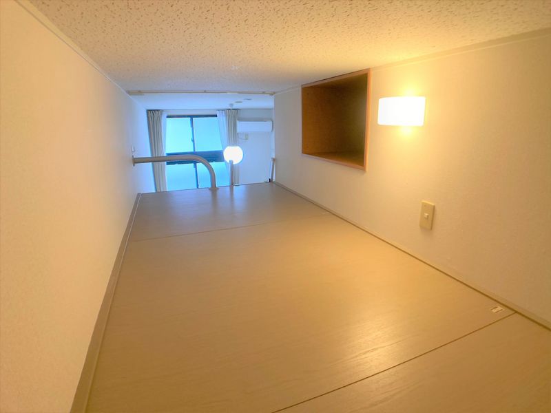 レオパレス千石和多宮 その他設備