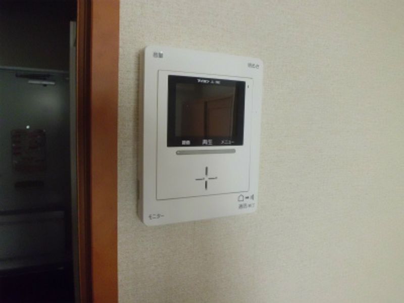 レオパレスリヴェール その他