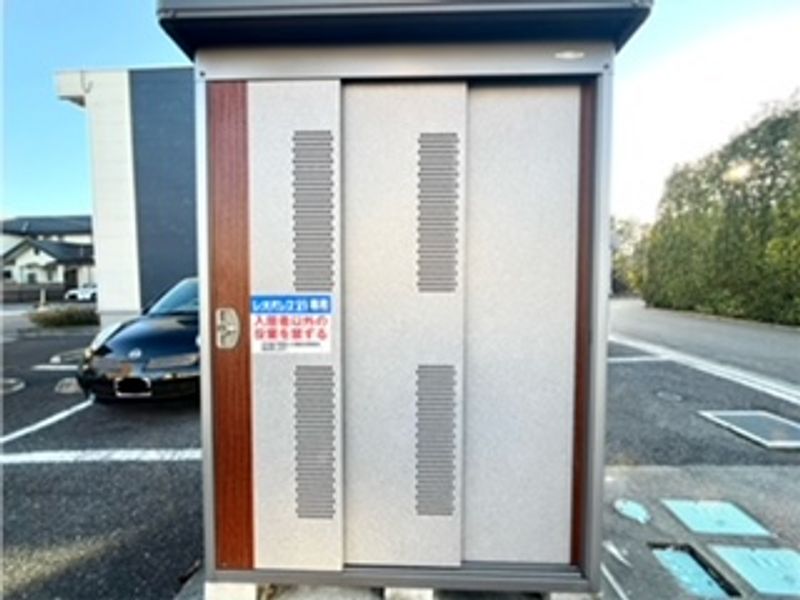 レオネクストミレニアム　Ｔ 共用部分