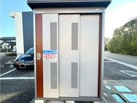 レオネクストミレニアム　Ｔ 共用部分