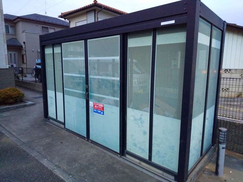レオパレスＦｉｔ　Ｏｎｅ 共用部分