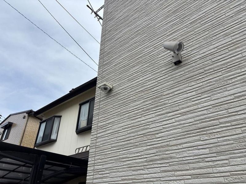 クレイノリッツハウス　中道 共用部分