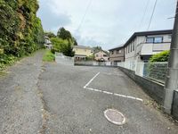 レオパレスルーチェ 駐車場