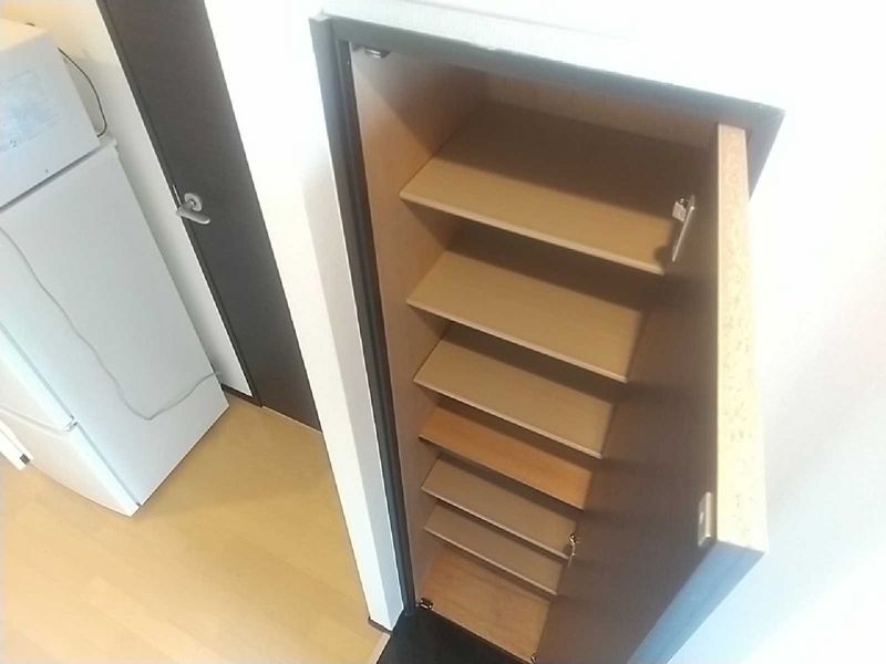 MIRANDA TD Residence Khác