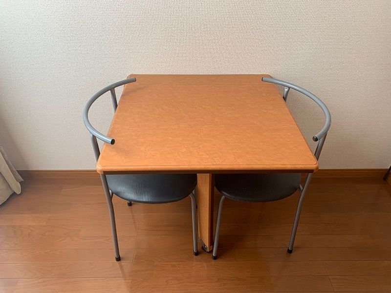 レオパレスエスポワール その他設備