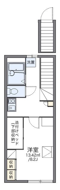 22563 Floorplan