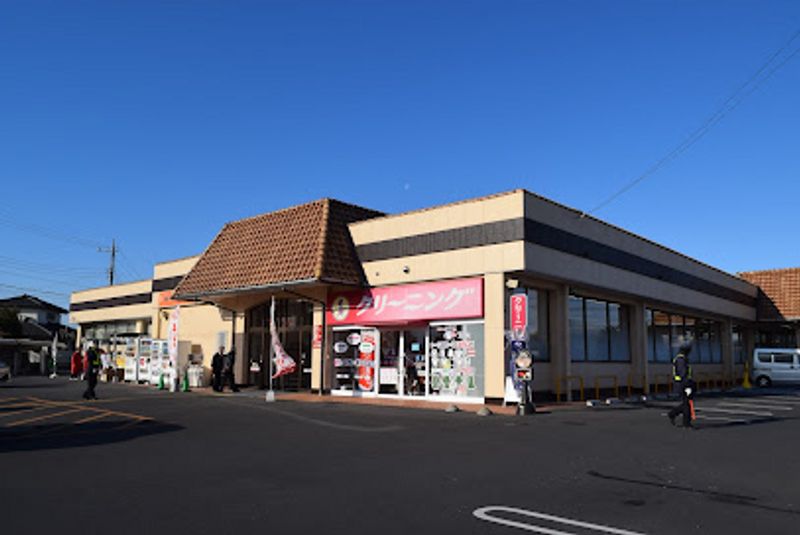 レオネクストＵＥＮＯ 周辺環境