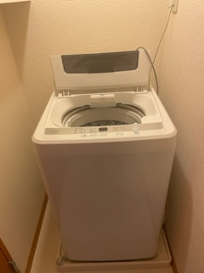 レオパレスシャンブル その他設備