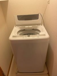 レオパレスシャンブル その他設備