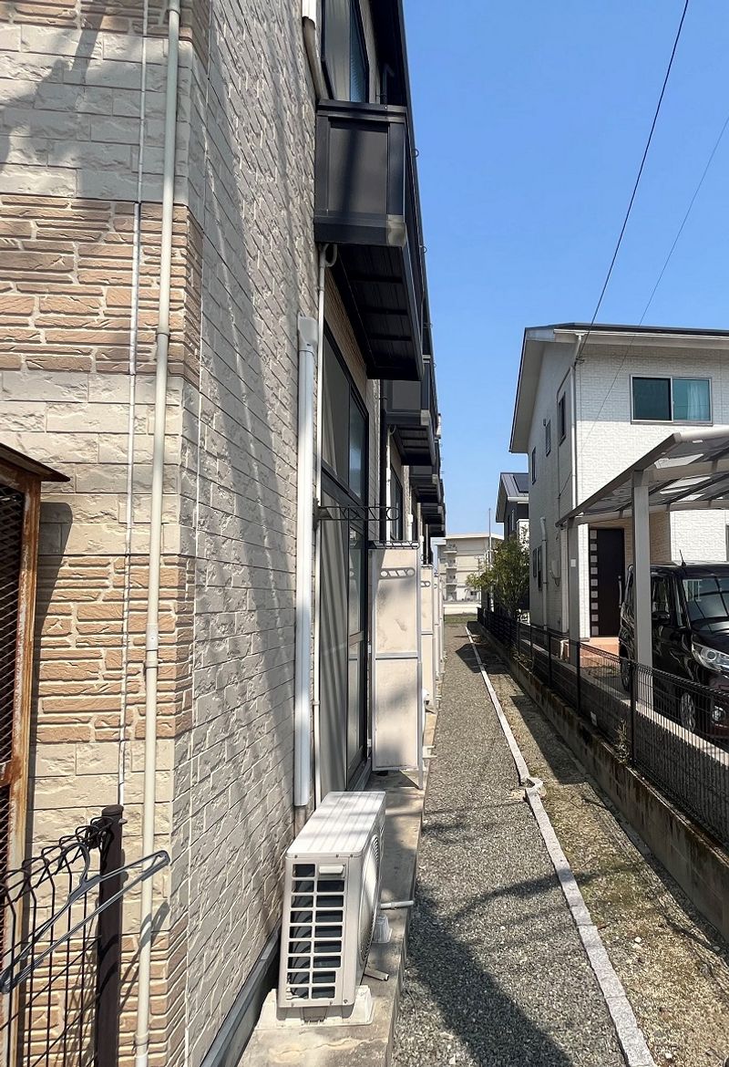 レオパレス山の手 その他