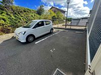 レオネクストコリス　オット 駐車場
