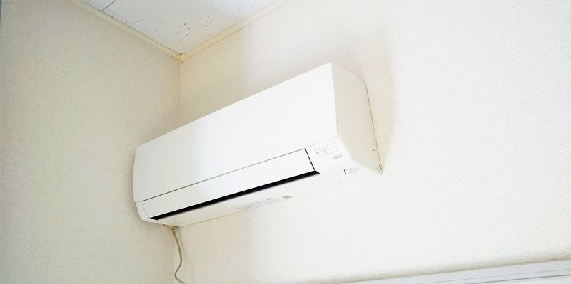 レオパレス西習志野 その他設備