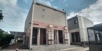 レオネクストアイリス学研台Ⅲ 外観