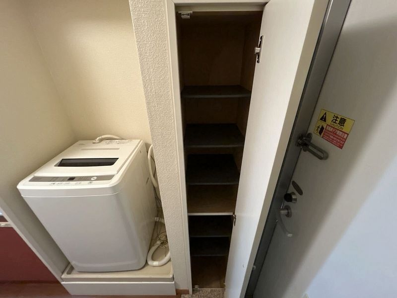 レオパレスプラムⅡ その他
