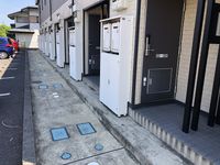 レオパレスはくわⅡ その他