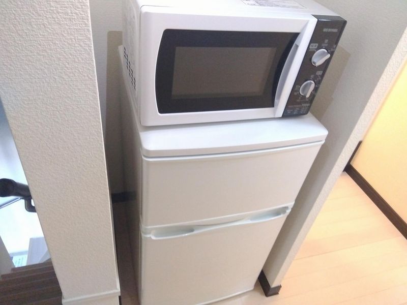 レオネクスト旭町 その他設備