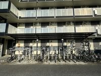 レオパレスサンフェリア若葉 undefined