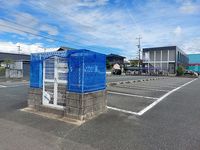 レオパレス巨勢 共用部分