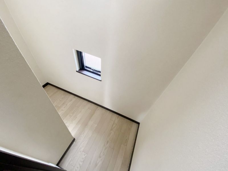 LEONEXT Enju Kita 储物空间