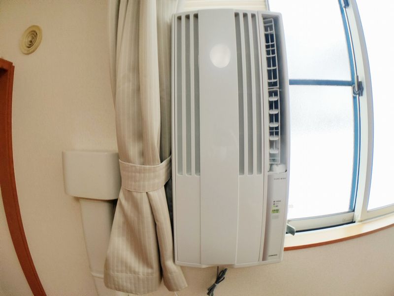 leopalace Taisetsu Thiết bị khác