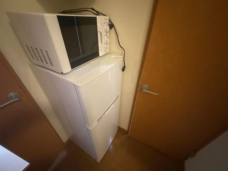 レオパレスＭＡＩＮ その他設備