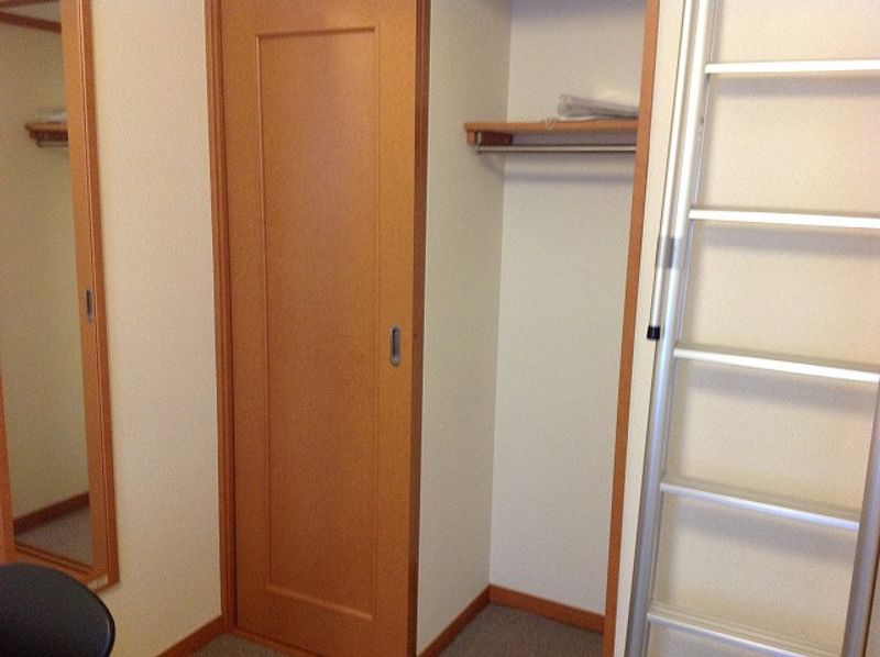 leopalace Maple II Storage