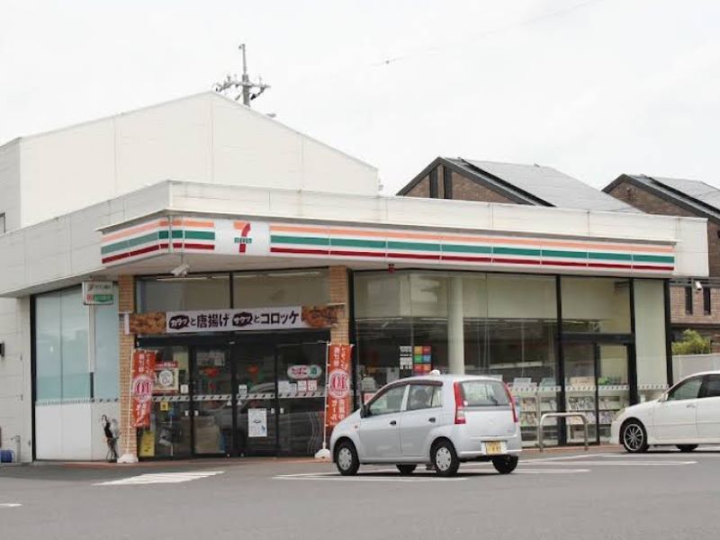 レオネクストときわガーデン 周辺環境