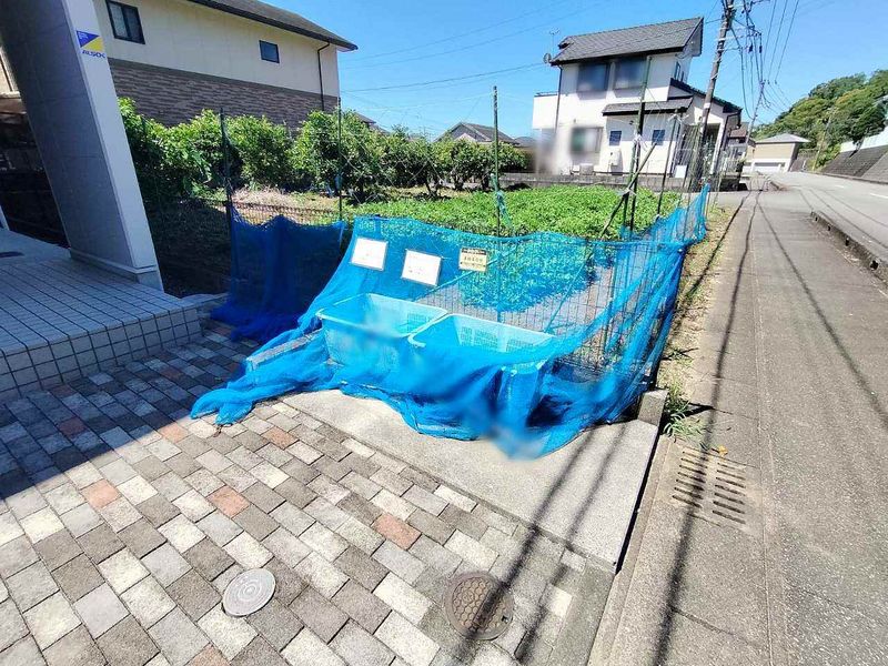 レオネクストエトワールエトウ 共用部分