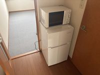 レオパレスエスト その他設備