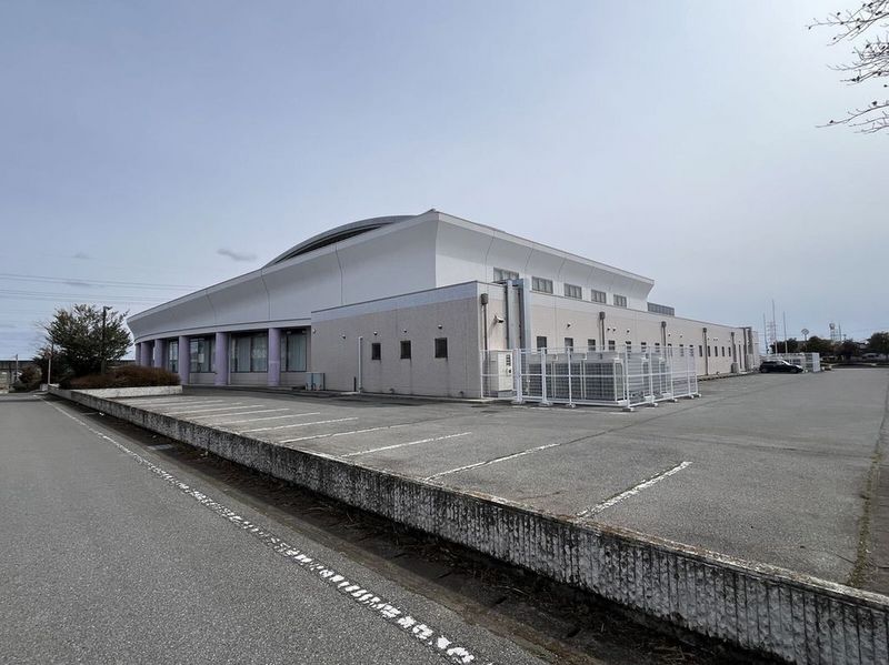 leopalace Dia Heim Fuji 주변 환경