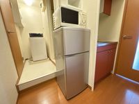レオパレスアサクラⅣ その他設備