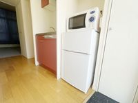 レオパレス向Ｂ その他設備