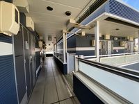 レオネクスト松風 共用部分