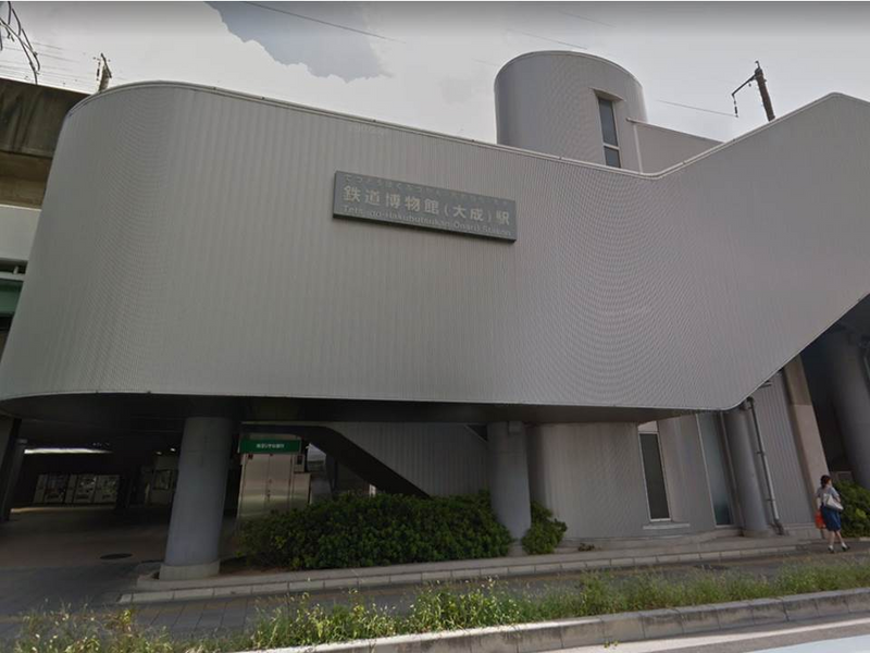 CLEINO Tomosu II 周边环境