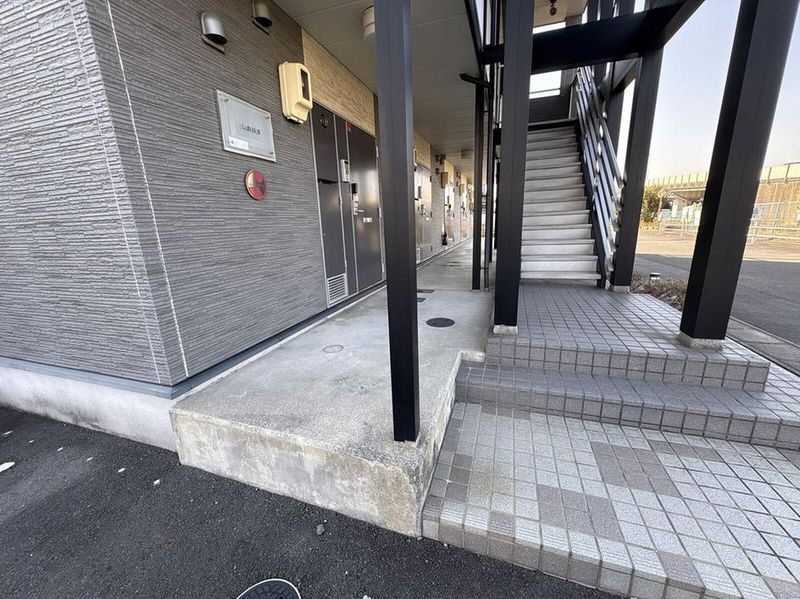 leopalace Shiohama 기타