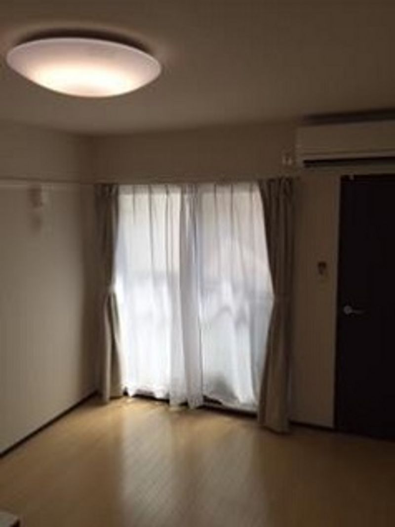 クレイノＨＩＲＯ 寝室