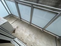 レオネクストブルーヴィラⅡ バルコニー